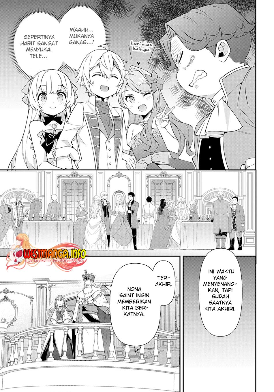 Chapter 49 - halaman 31