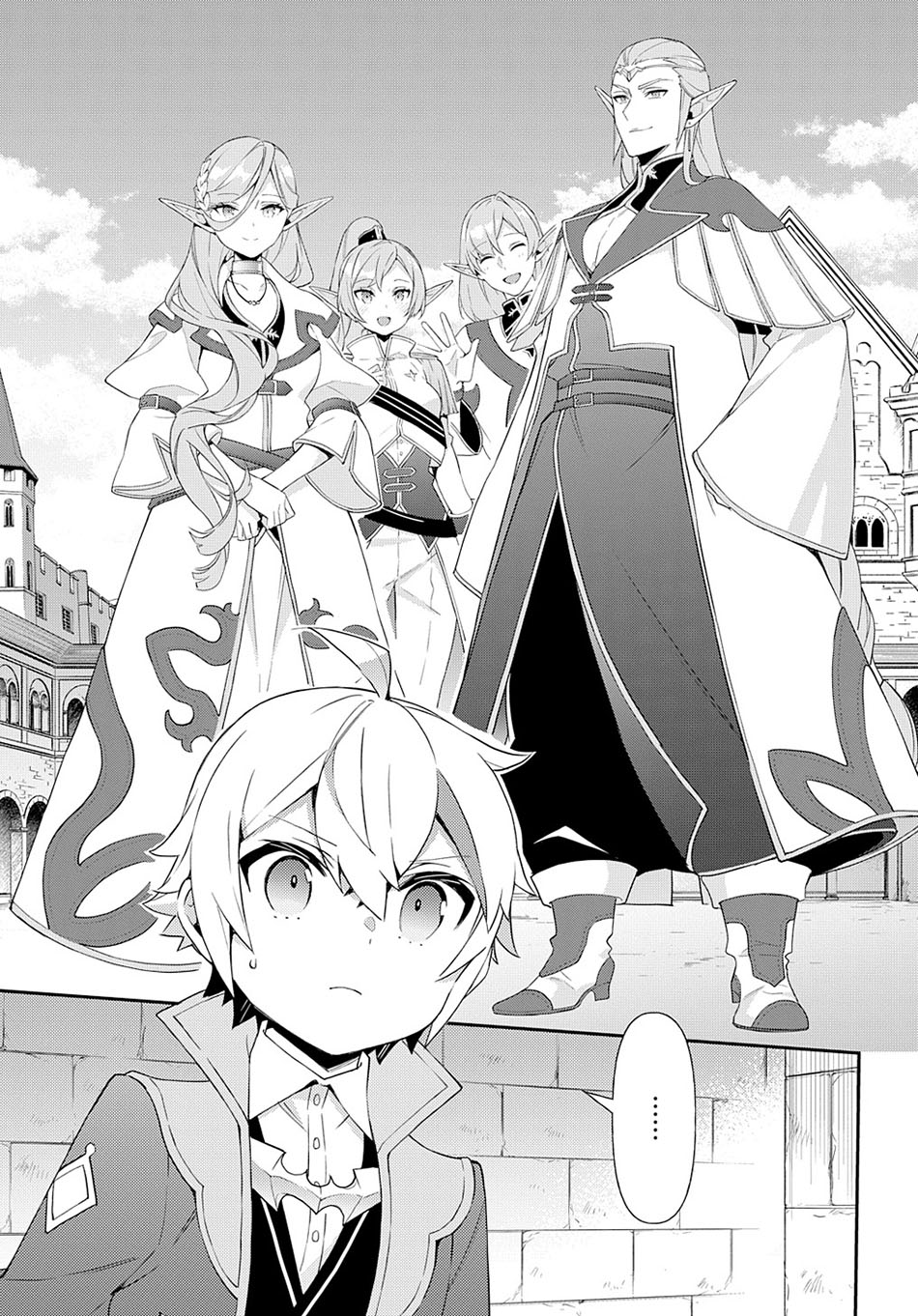 Chapter 49 - halaman 6