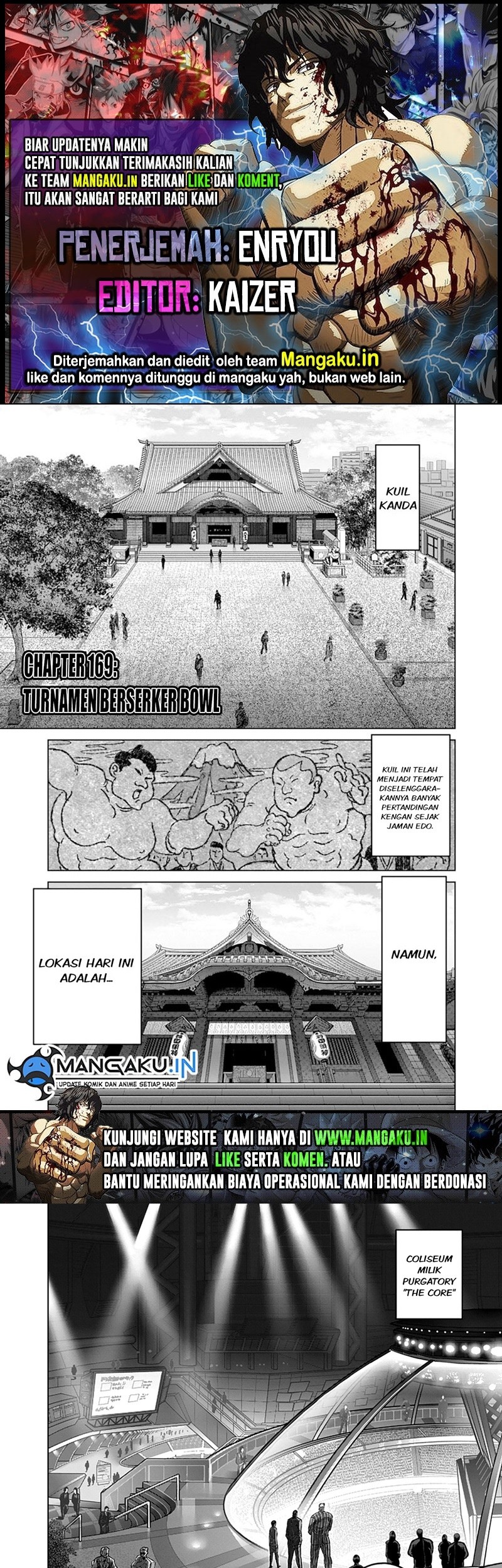 Chapter 169 - halaman 2