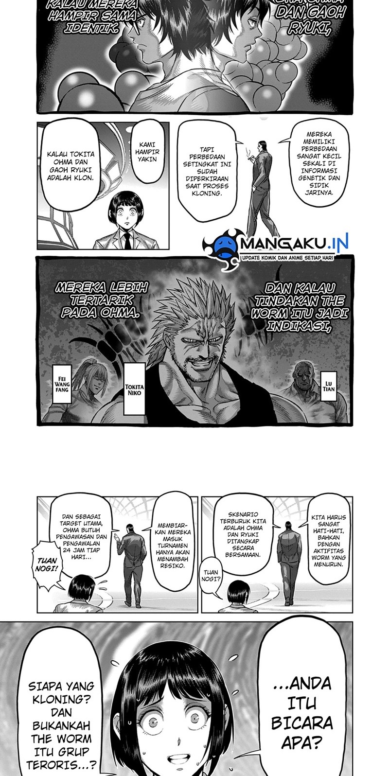 Chapter 169 - halaman 5