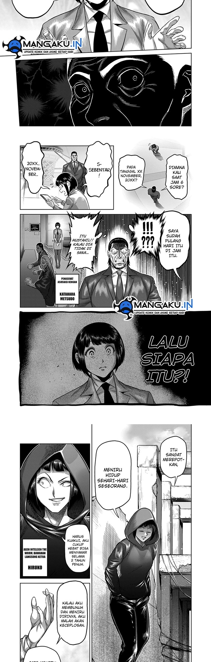 Chapter 169 - halaman 6