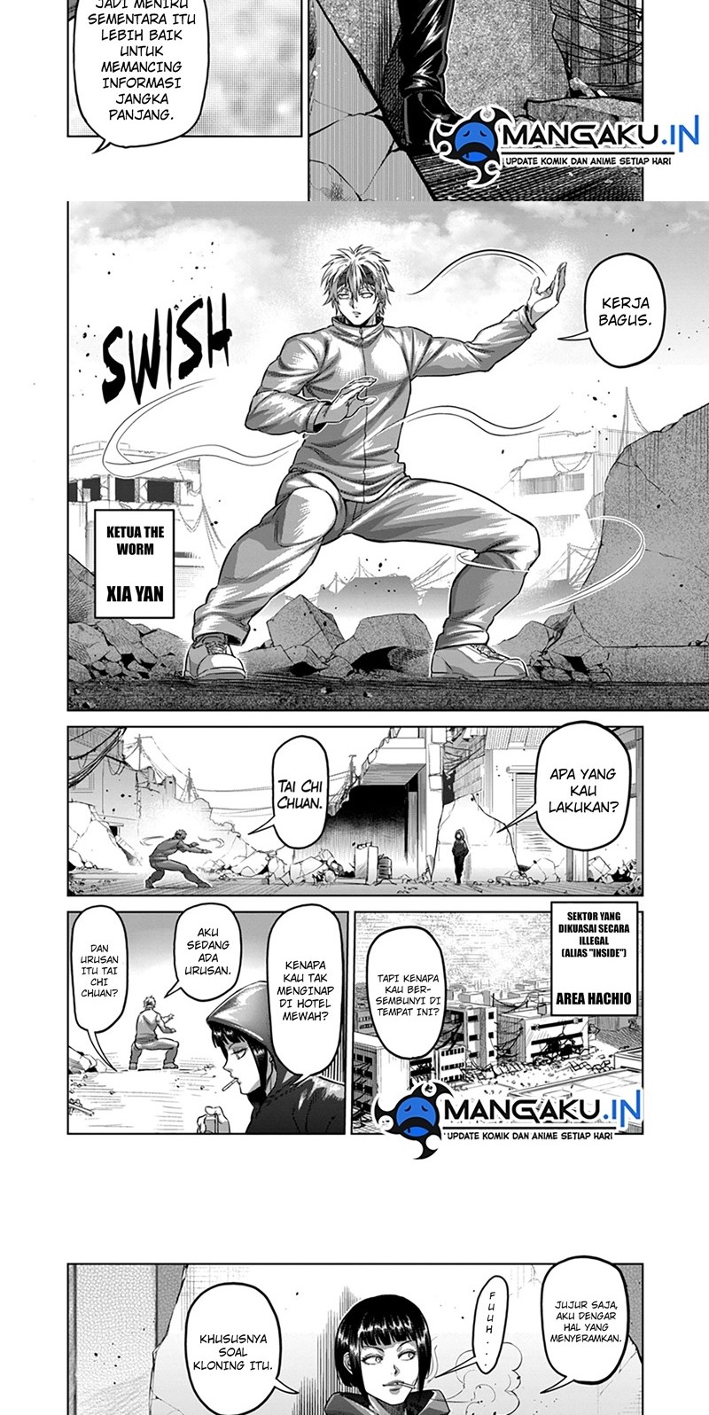 Chapter 169 - halaman 7