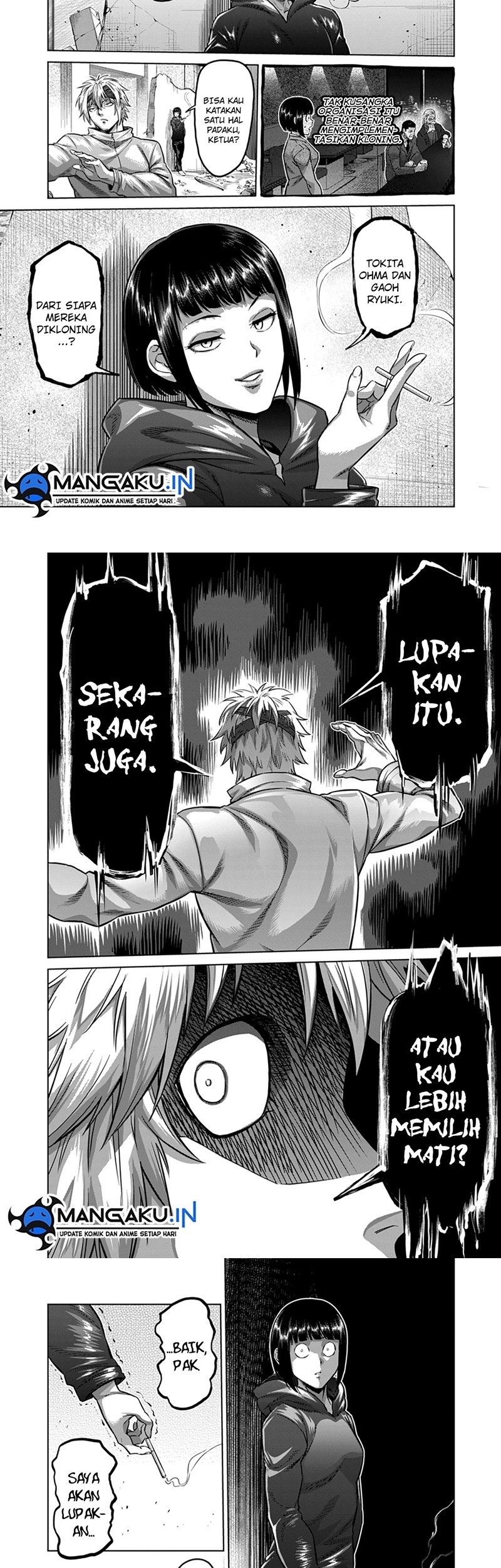Chapter 169 - halaman 8