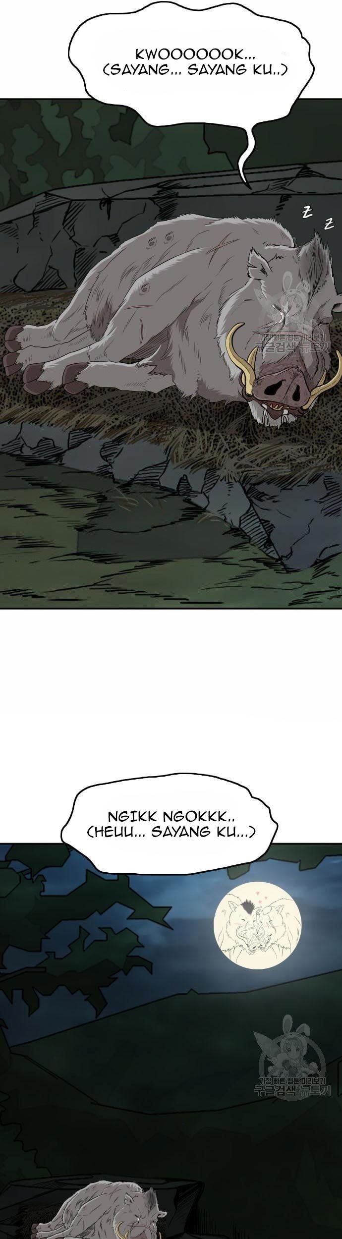Chapter 137 - halaman 34