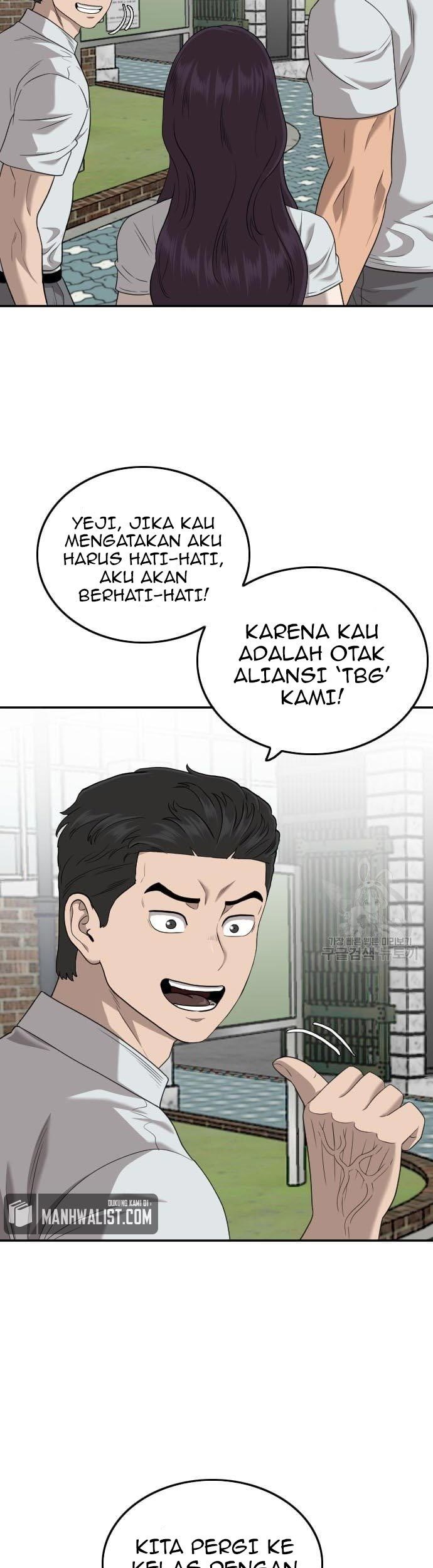Chapter 137 - halaman 50