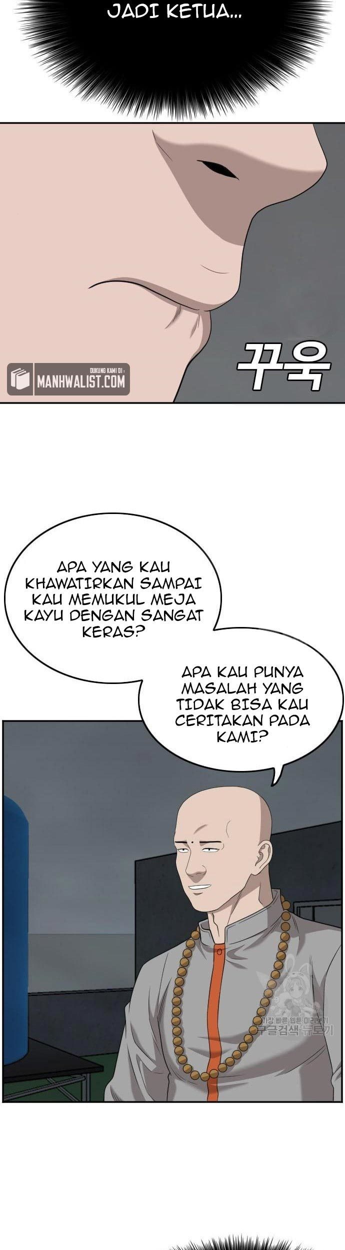 Chapter 136 - halaman 30