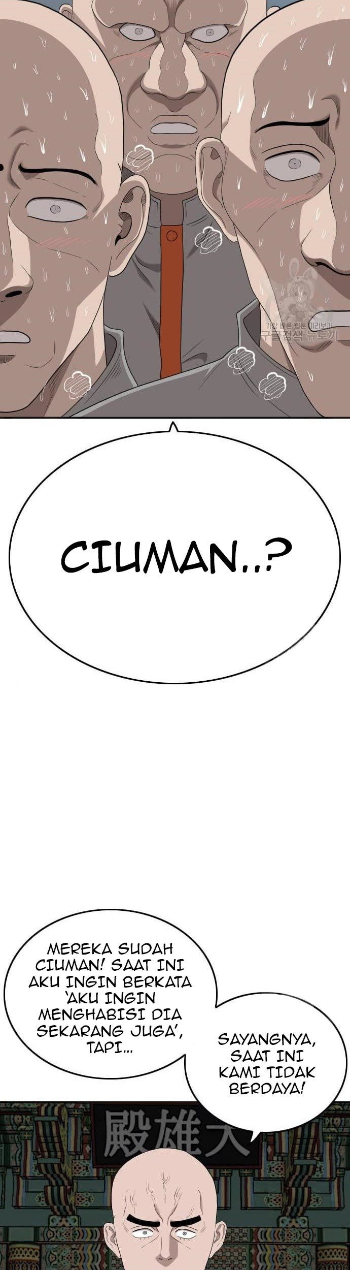 Chapter 136 - halaman 38