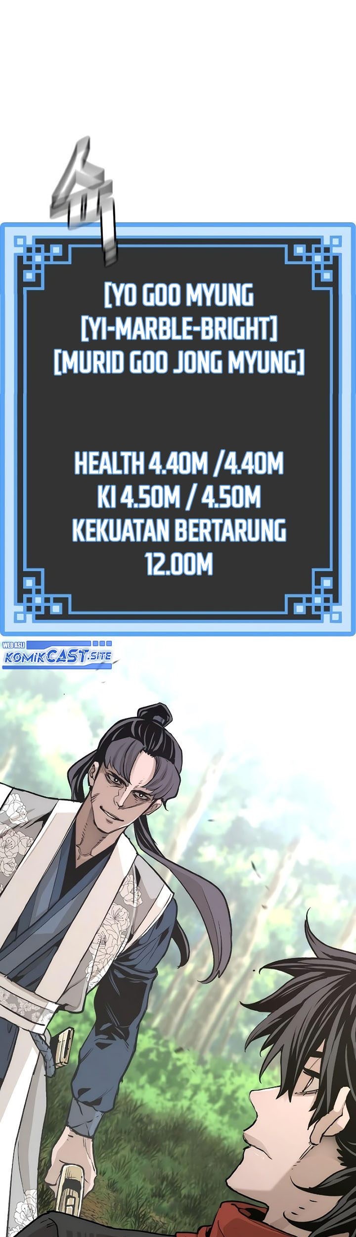 Chapter 69 - halaman 89