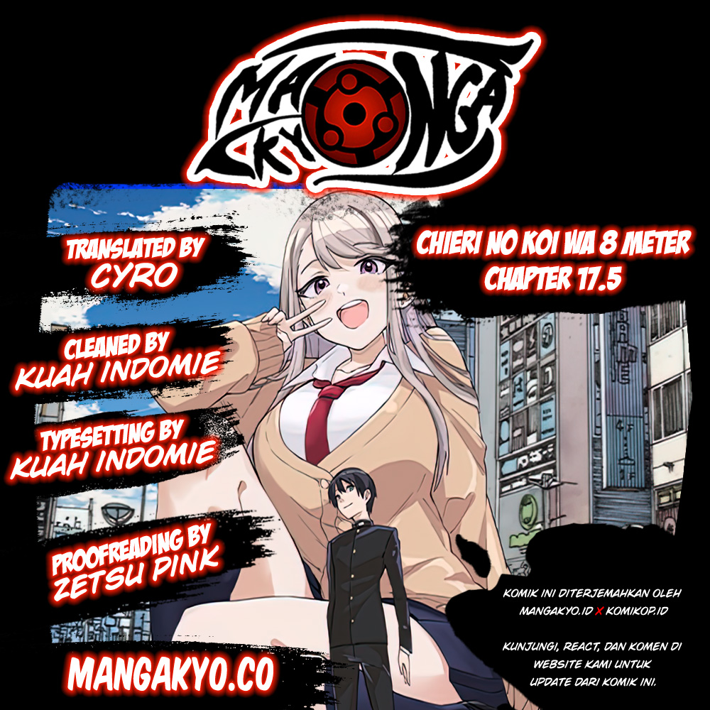 Chapter 17.5 - halaman 2