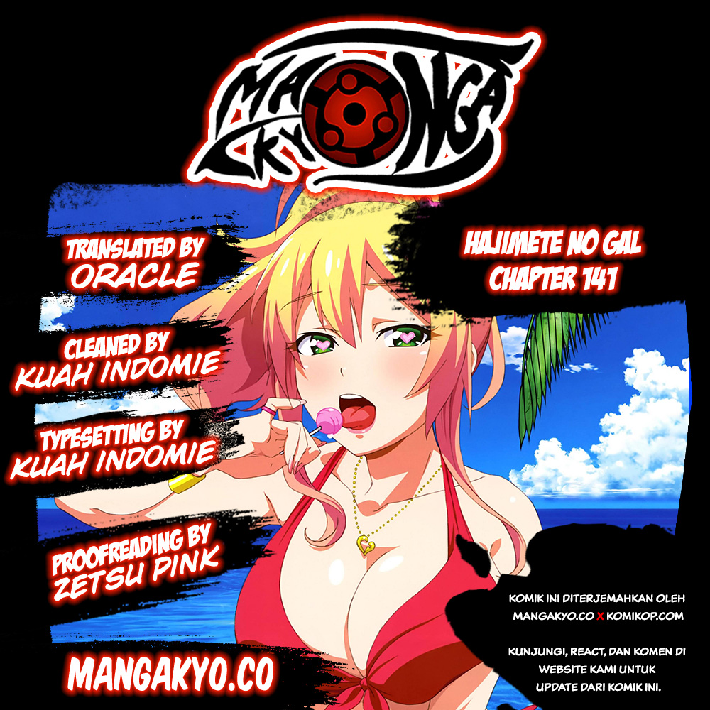 Chapter 141 - halaman 2