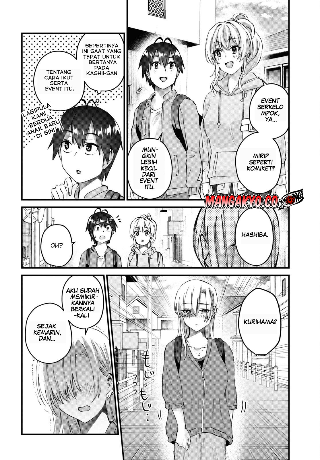 Chapter 141 - halaman 12