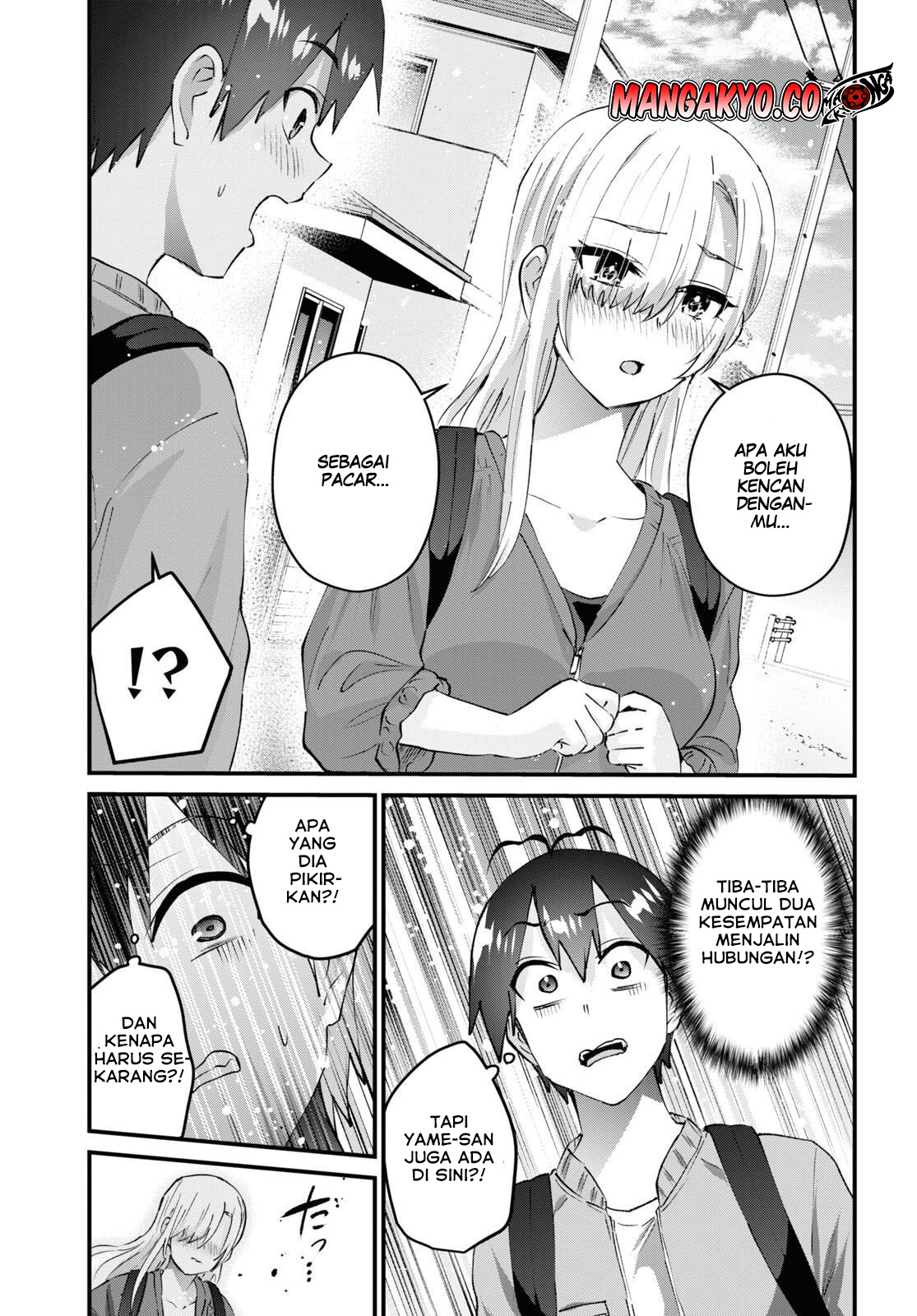 Chapter 141 - halaman 13