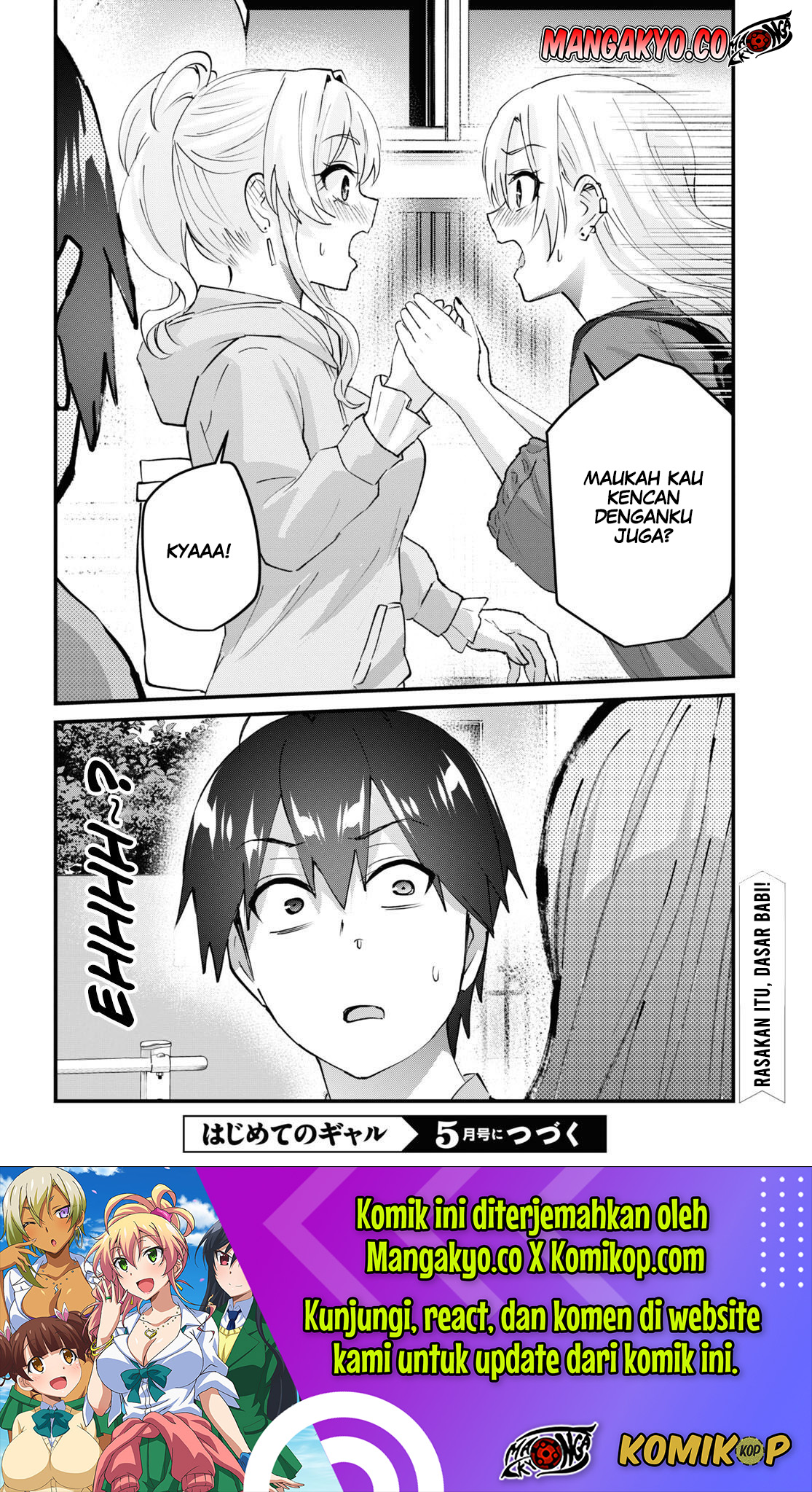 Chapter 141 - halaman 14