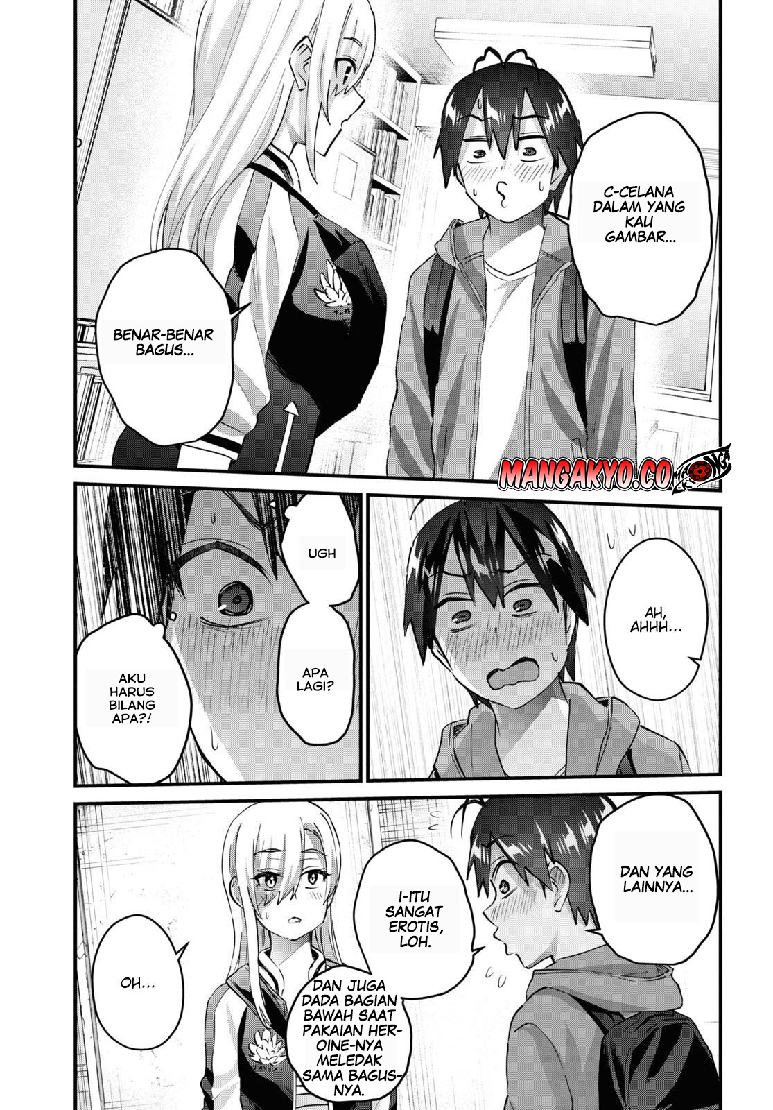 Chapter 141 - halaman 5