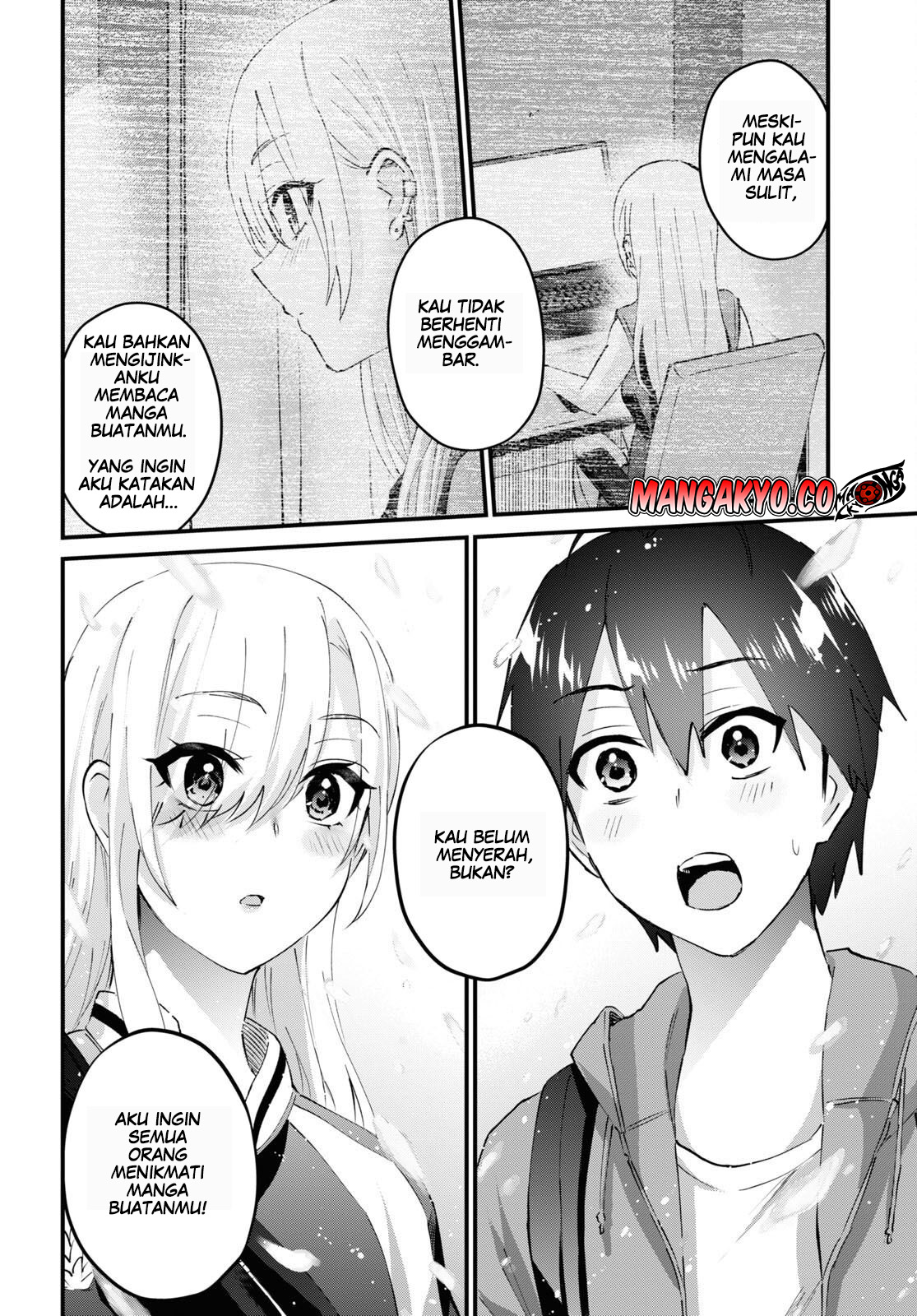 Chapter 141 - halaman 8