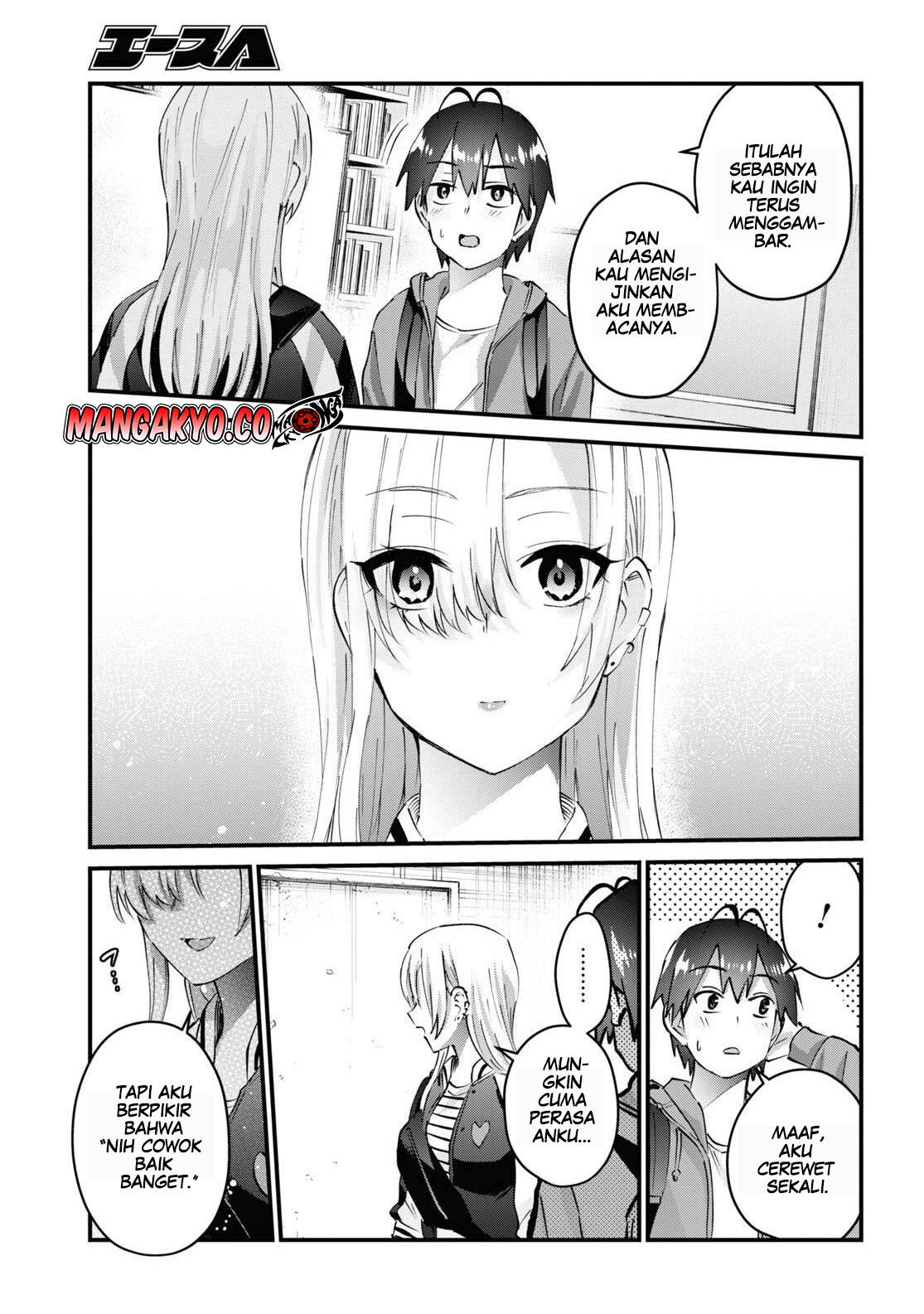 Chapter 141 - halaman 9