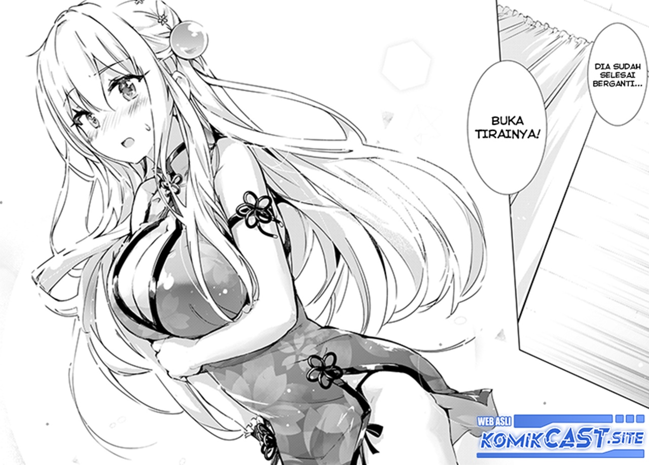 Chapter 57 - halaman 22