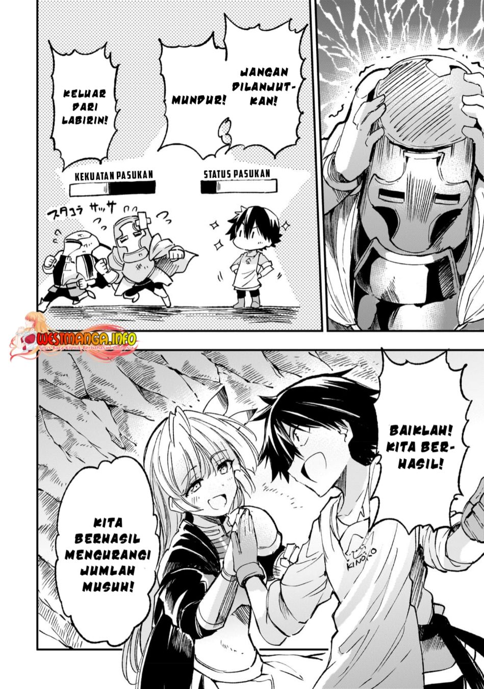 Chapter 170 - halaman 12