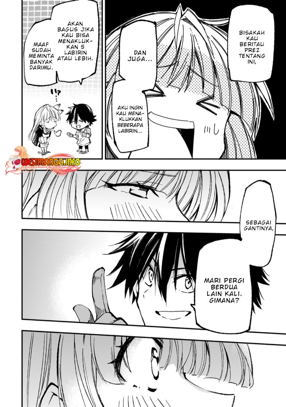 Chapter 170 - halaman 15