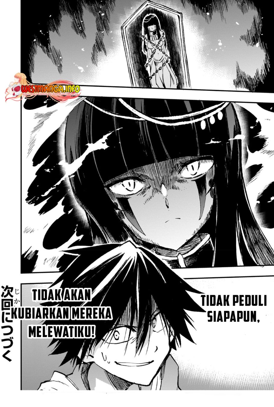 Chapter 170 - halaman 18