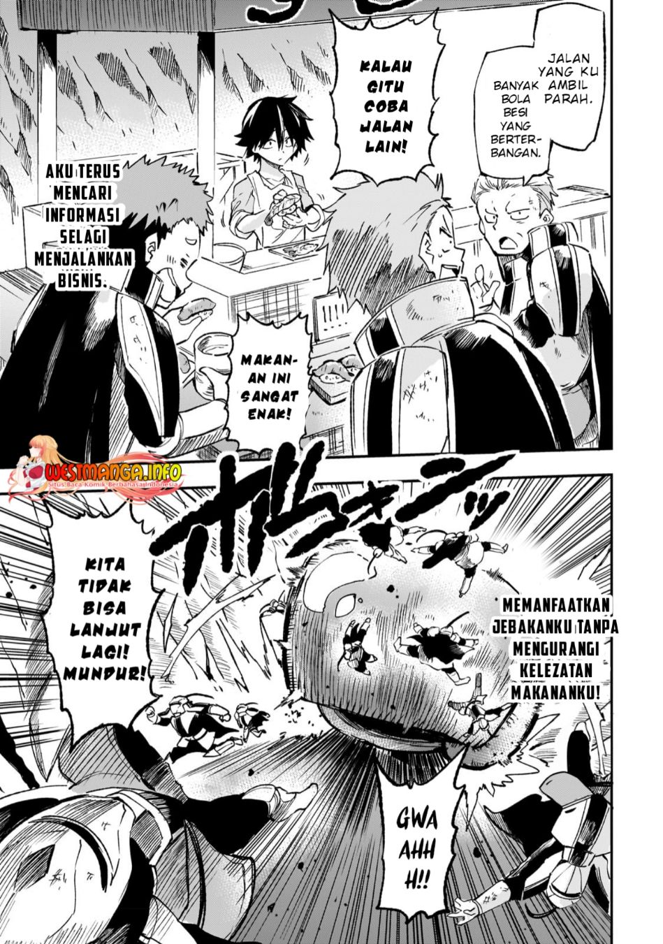 Chapter 170 - halaman 8