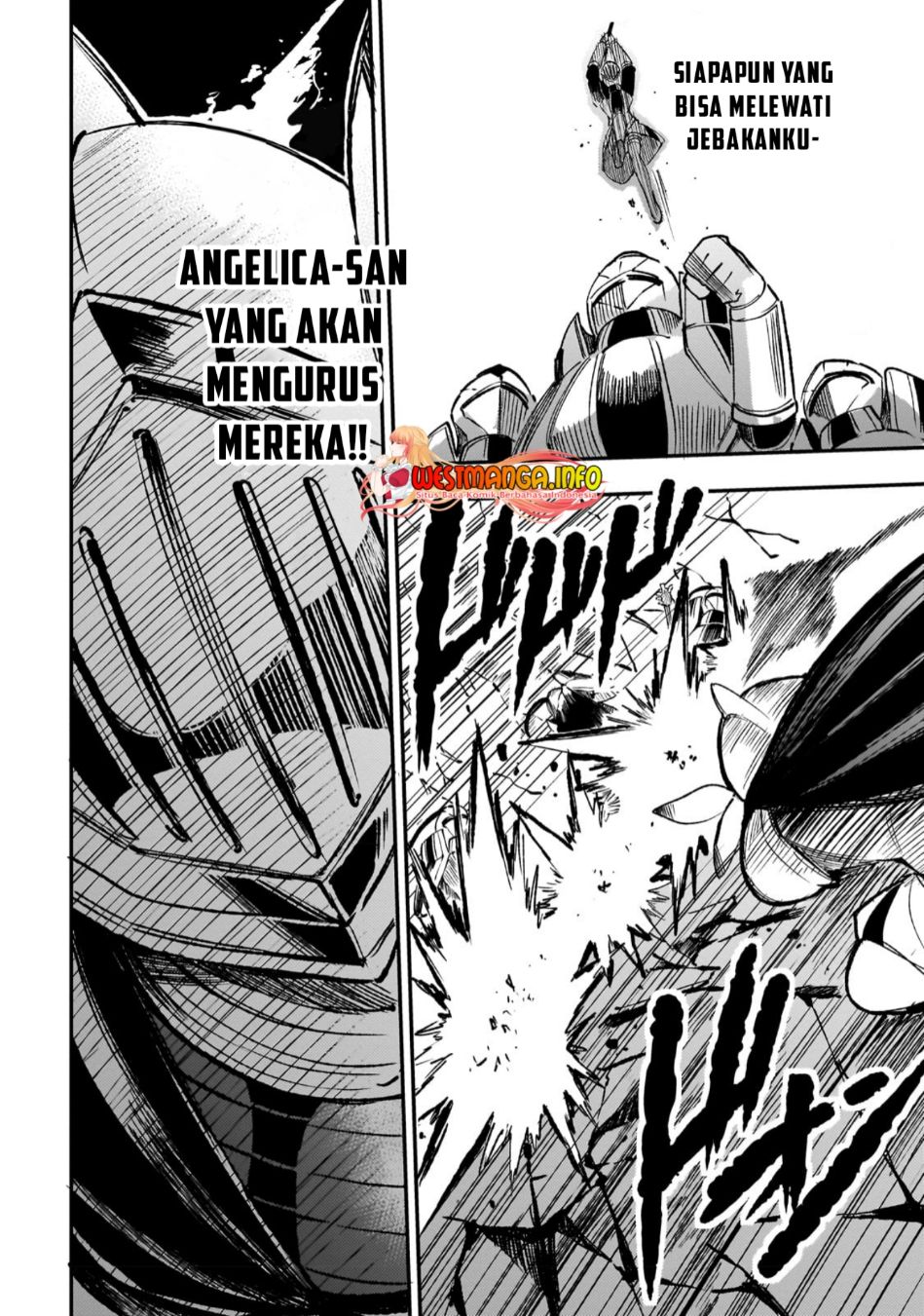 Chapter 170 - halaman 9