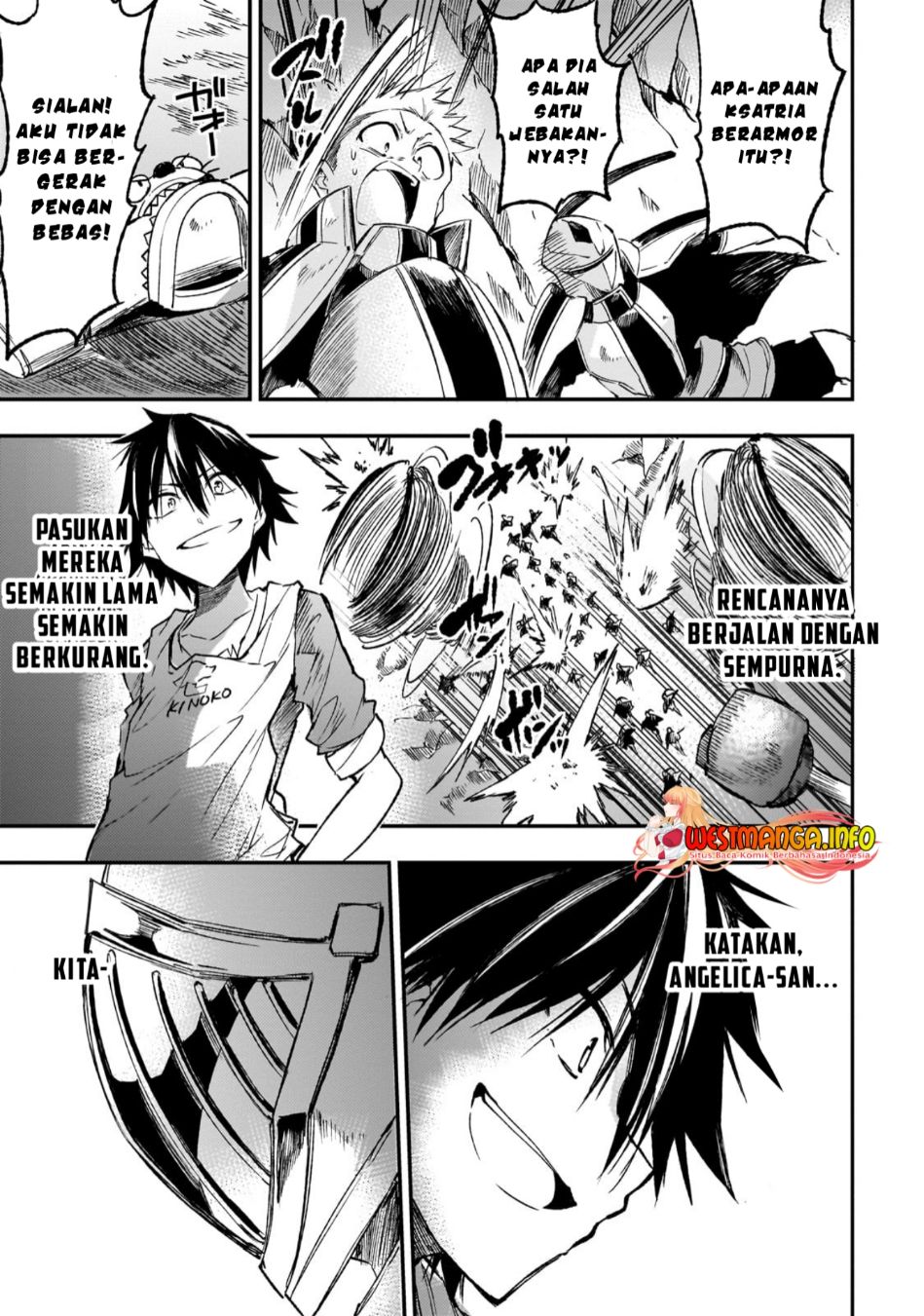 Chapter 170 - halaman 10