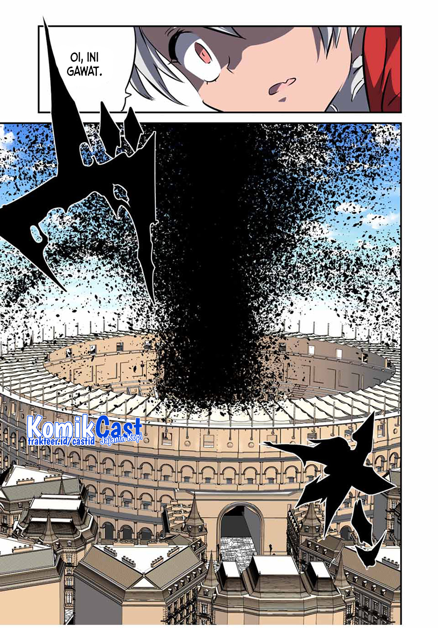 Chapter 119 - halaman 11