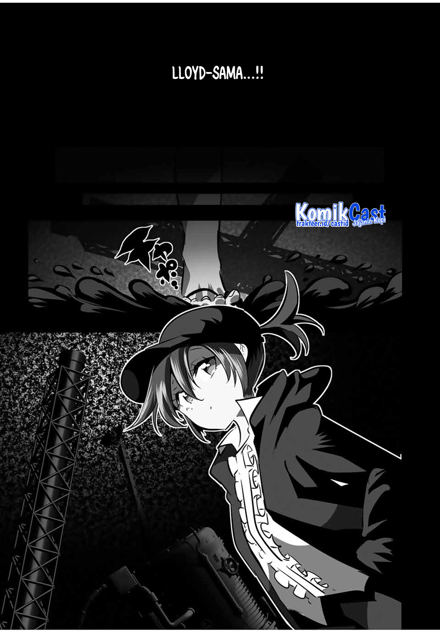 Chapter 119 - halaman 19