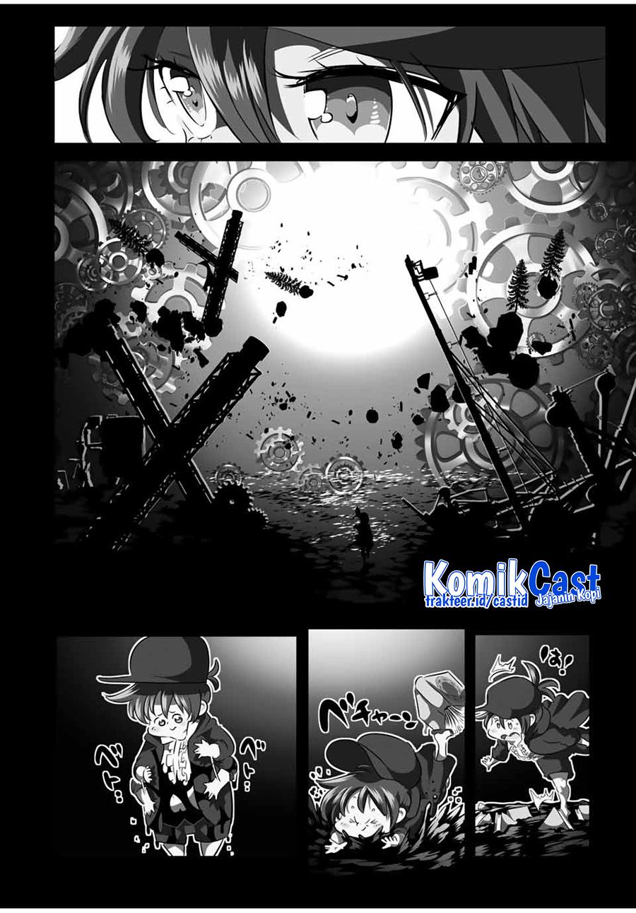 Chapter 119 - halaman 20