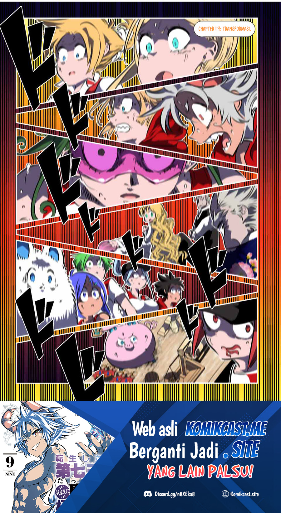 Chapter 119 - halaman 3