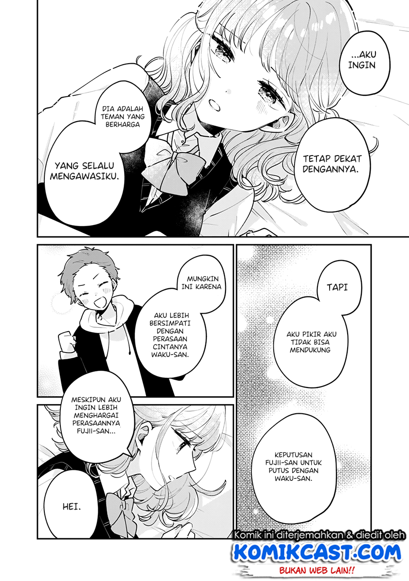 Chapter 62 - halaman 12