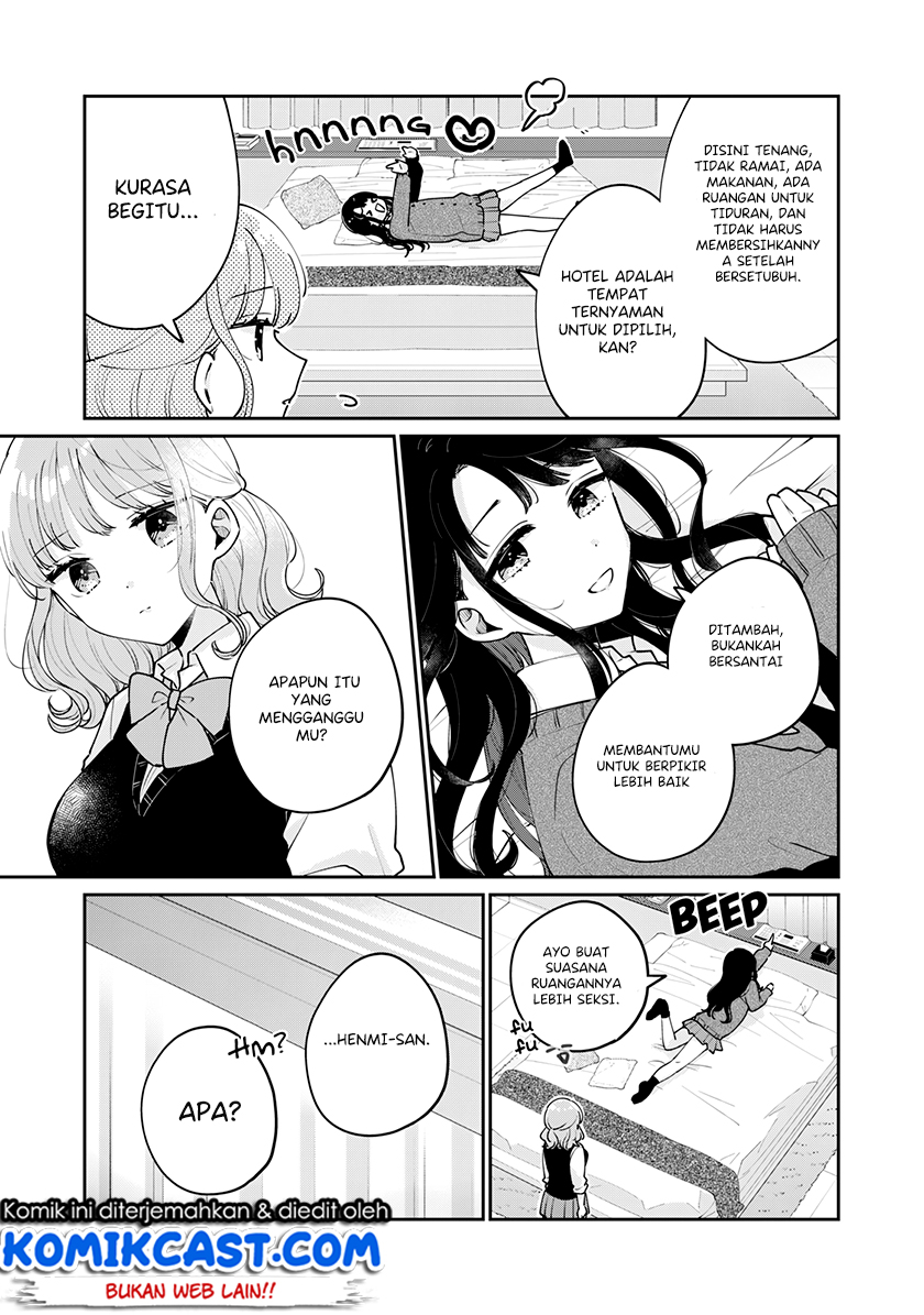 Chapter 62 - halaman 9