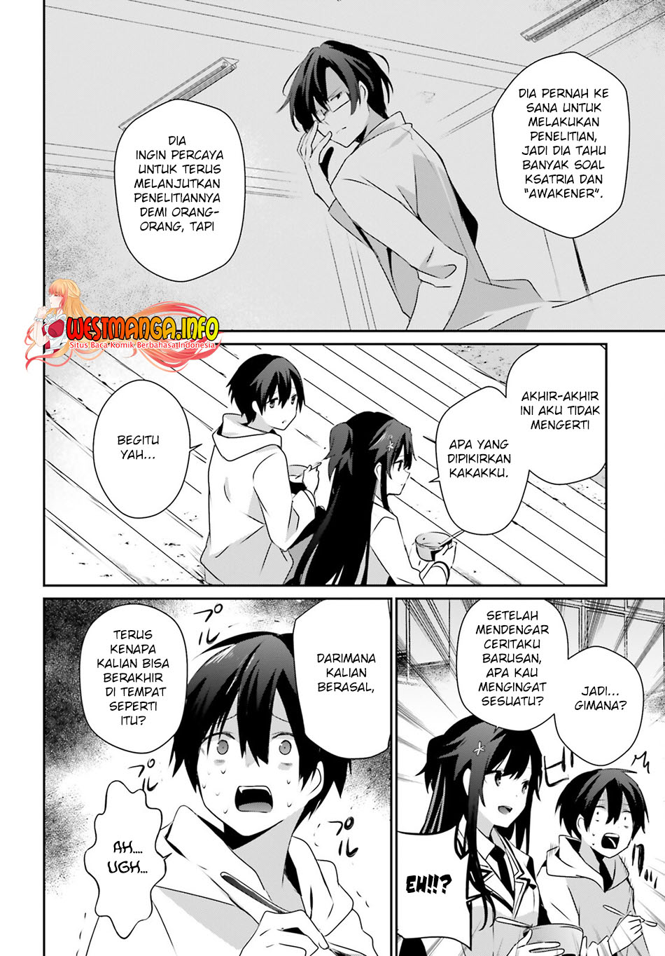 Chapter 50 - halaman 13