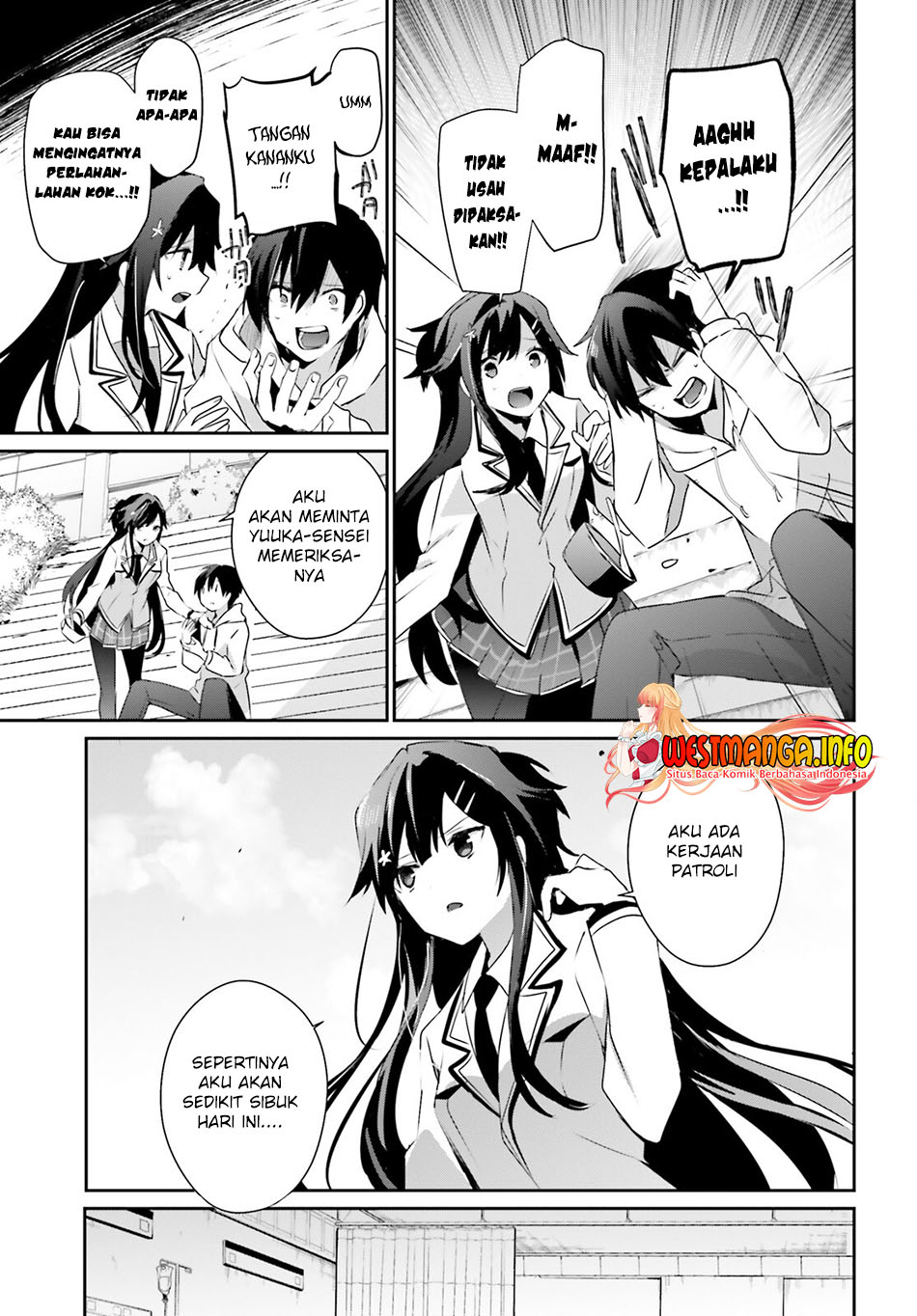Chapter 50 - halaman 14