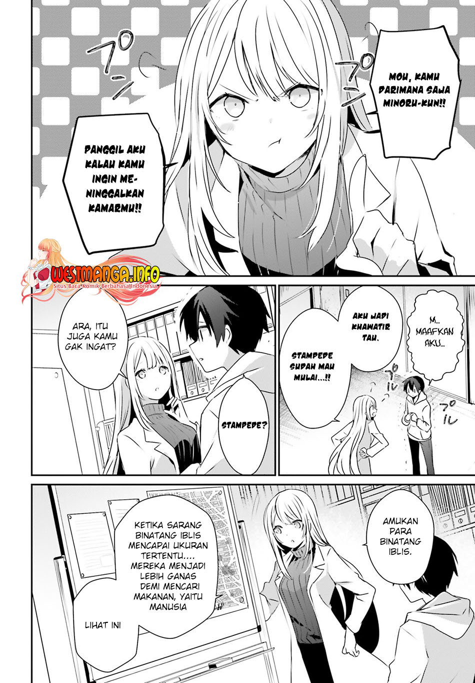 Chapter 50 - halaman 15