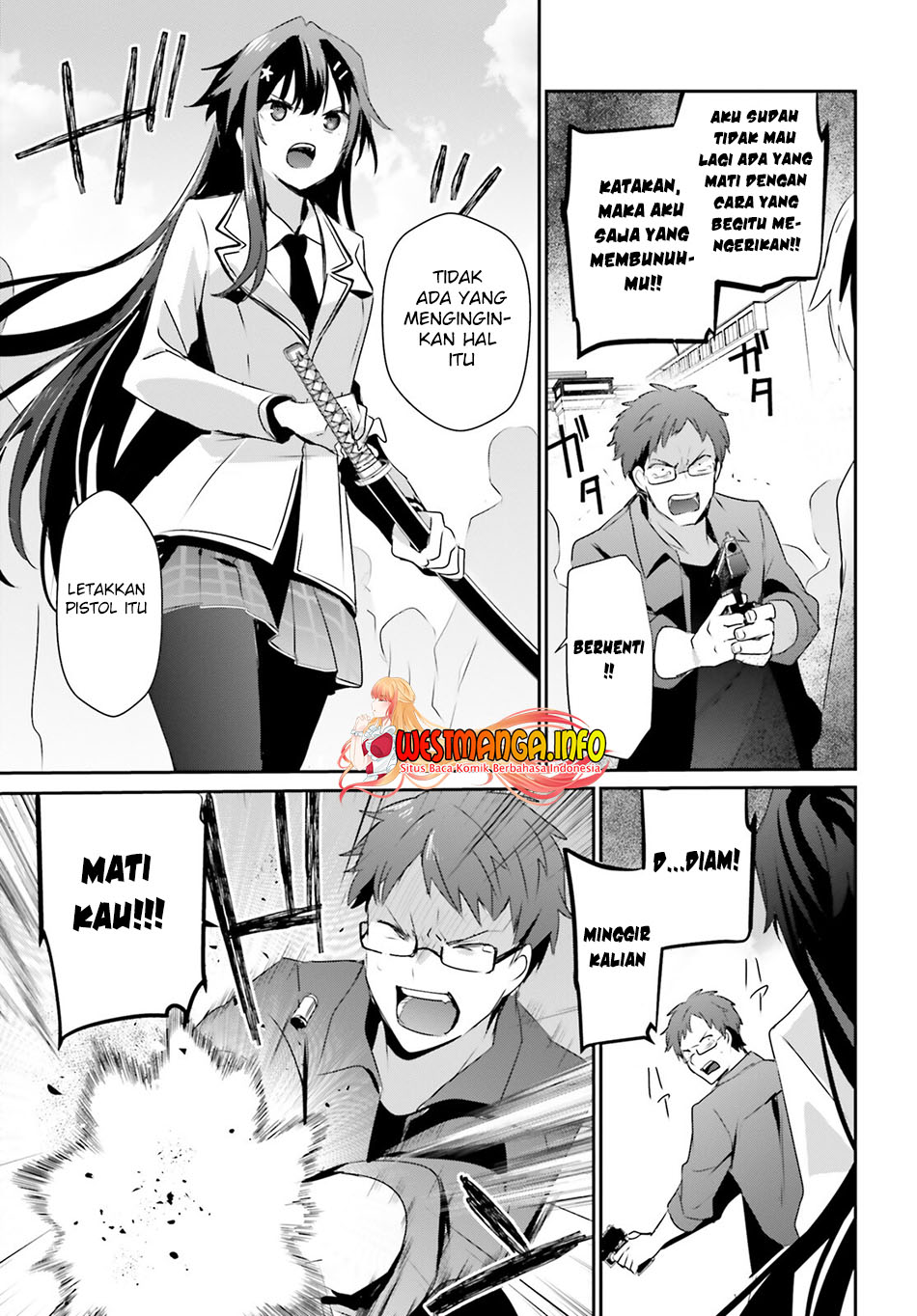 Chapter 50 - halaman 21