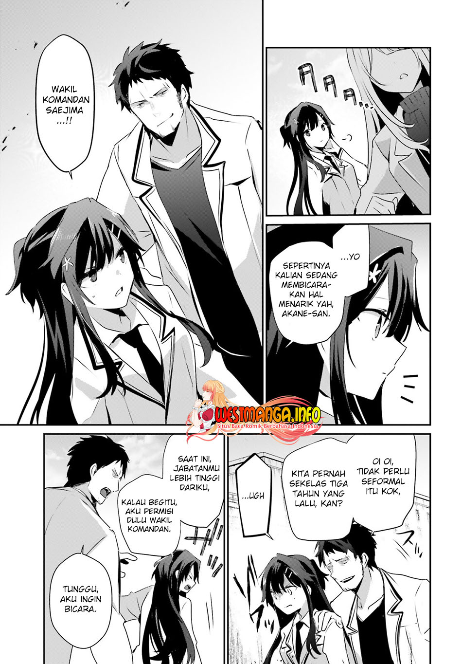 Chapter 50 - halaman 25
