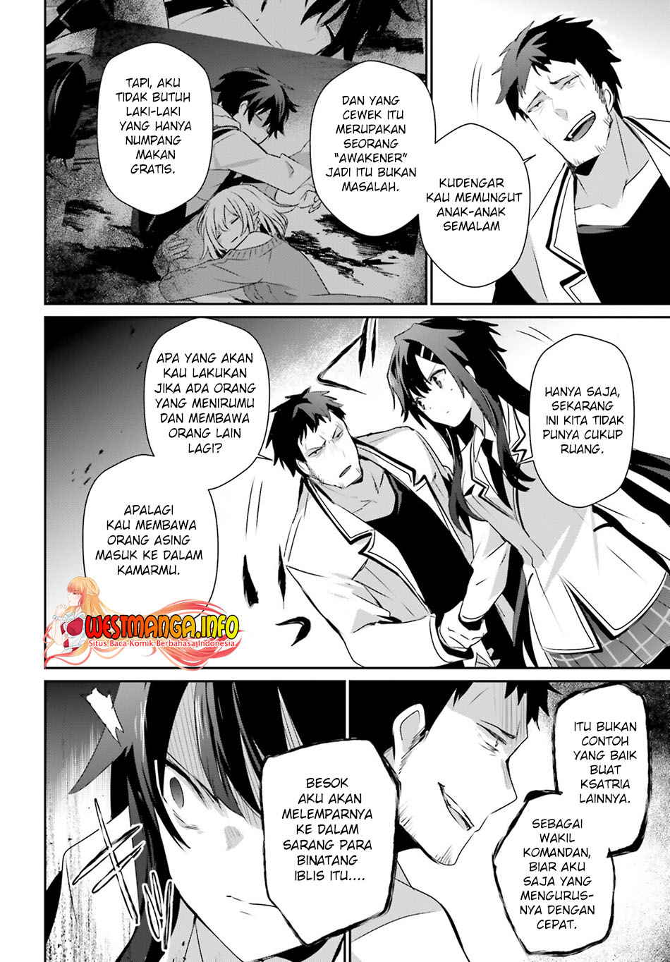 Chapter 50 - halaman 26