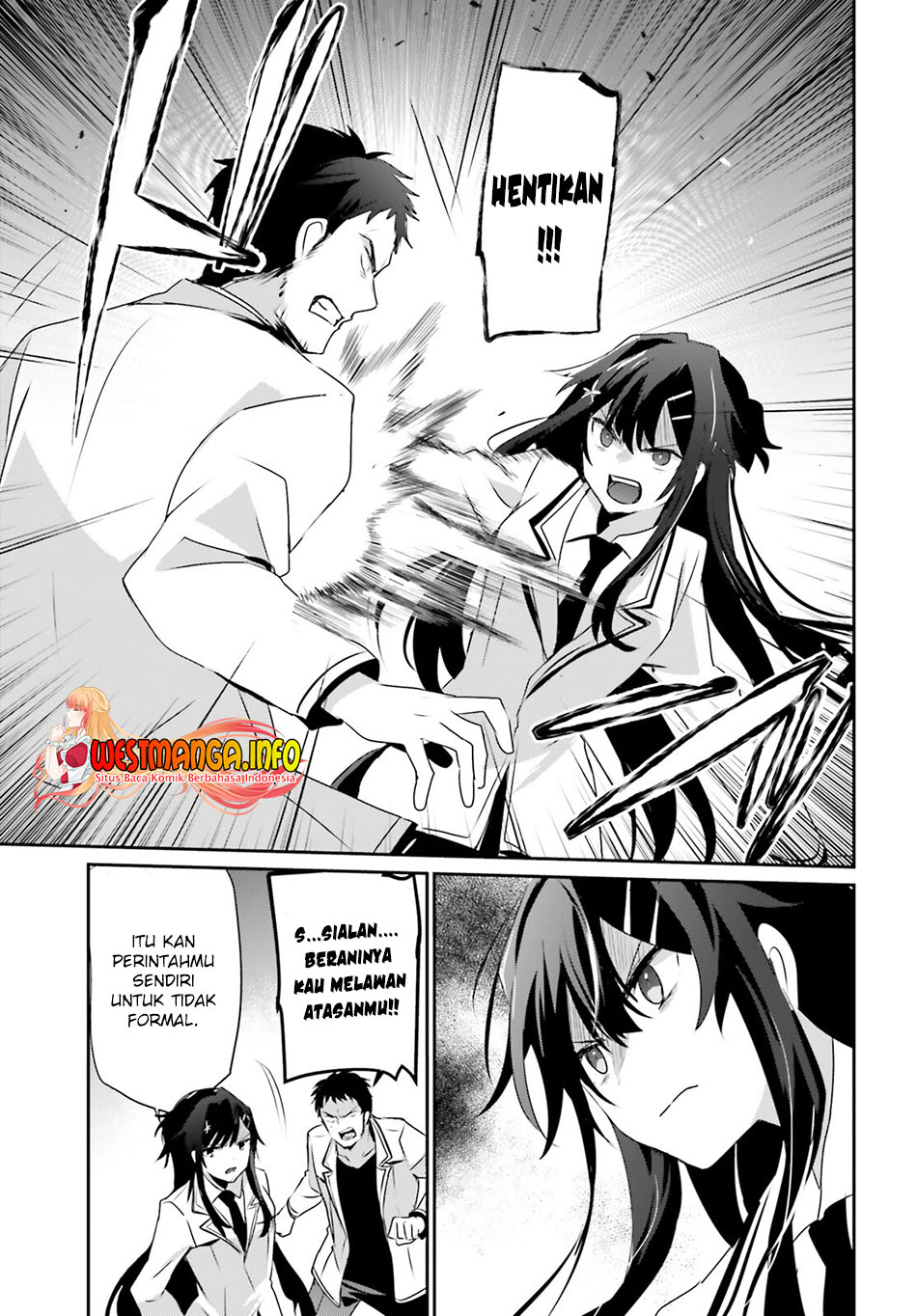 Chapter 50 - halaman 27