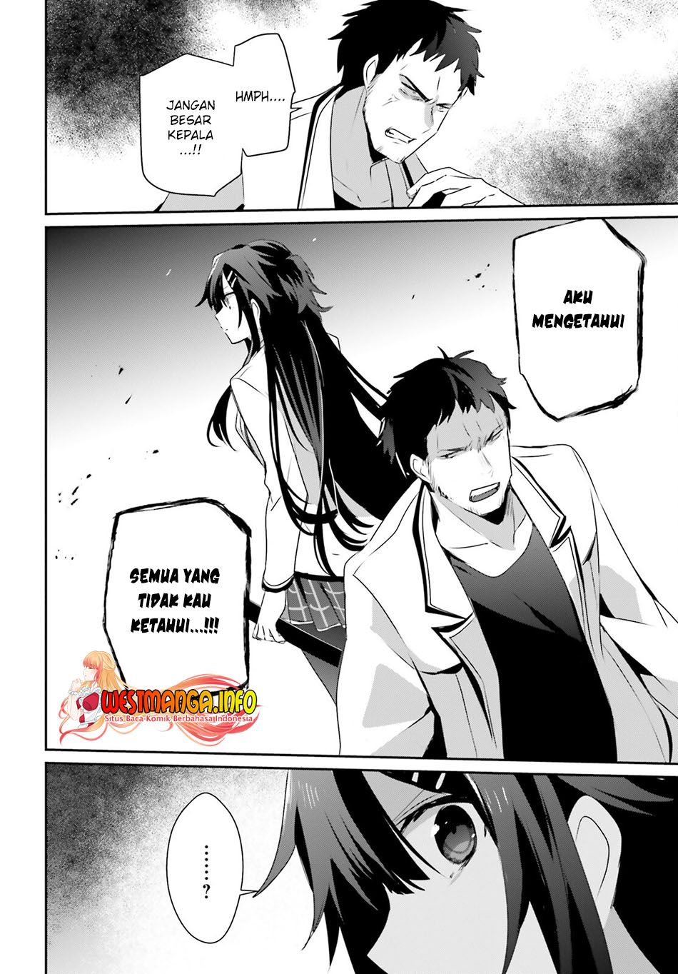 Chapter 50 - halaman 28
