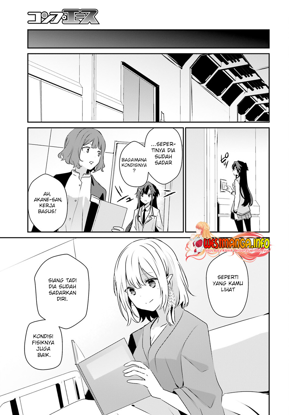Chapter 50 - halaman 29