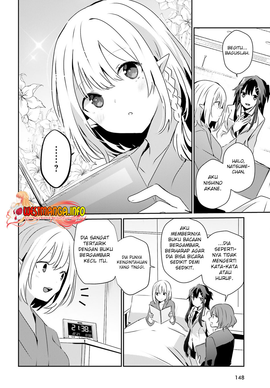 Chapter 50 - halaman 30