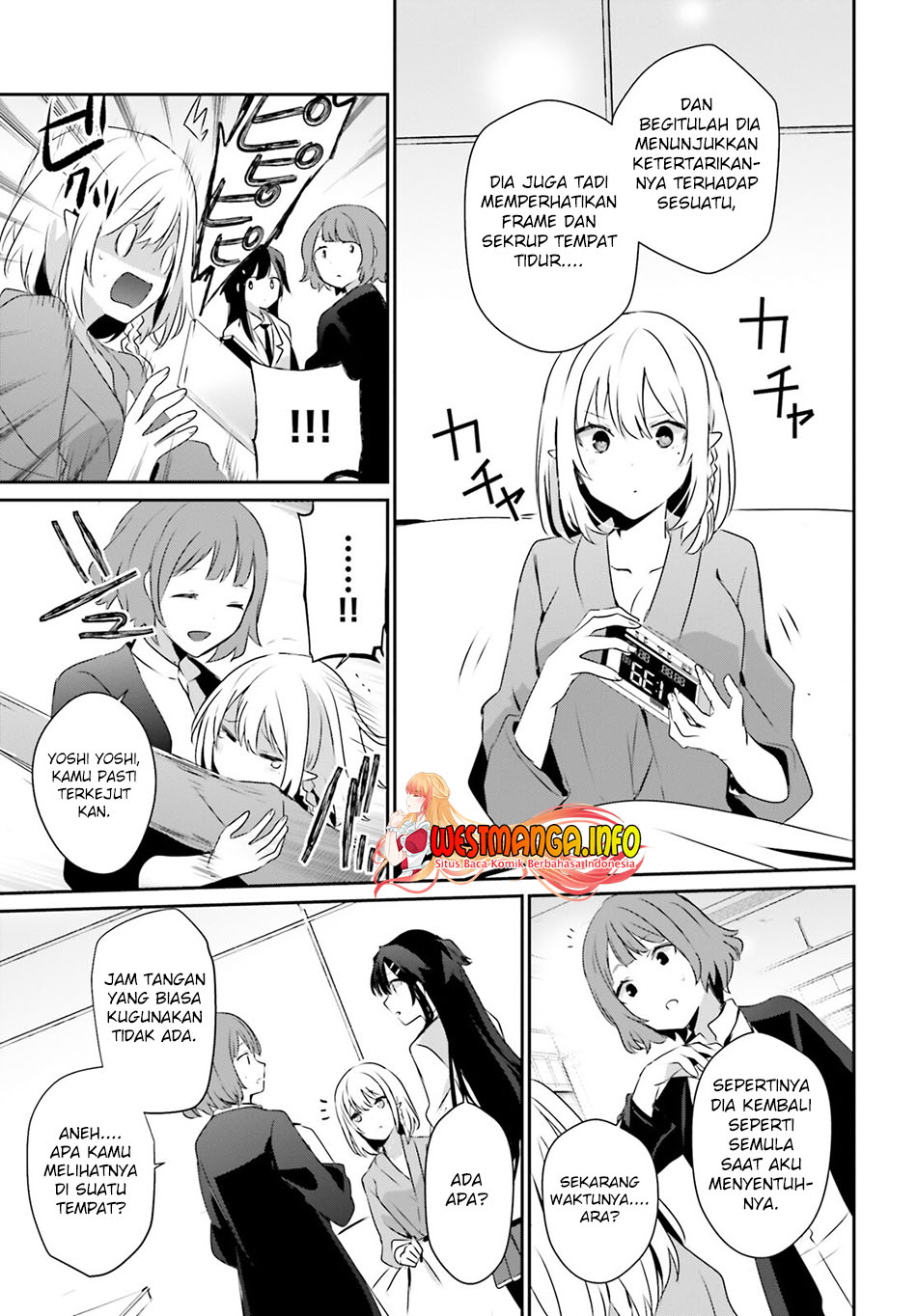 Chapter 50 - halaman 31