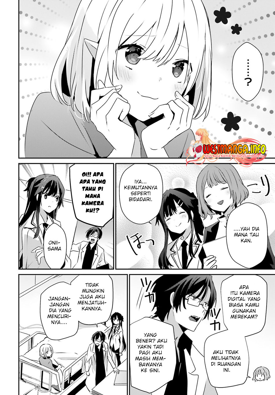 Chapter 50 - halaman 32