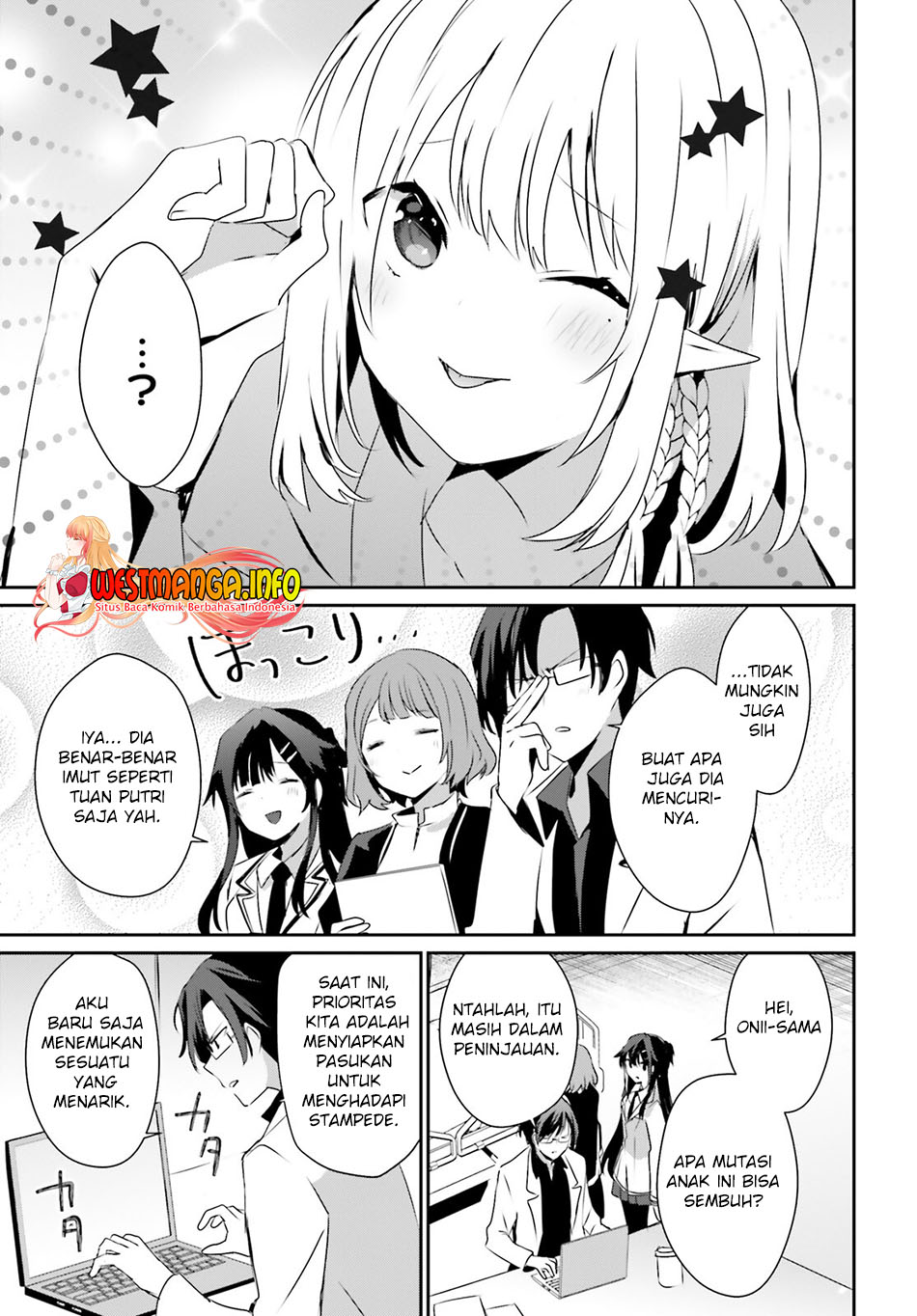 Chapter 50 - halaman 33