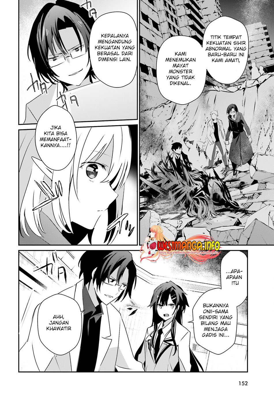 Chapter 50 - halaman 34