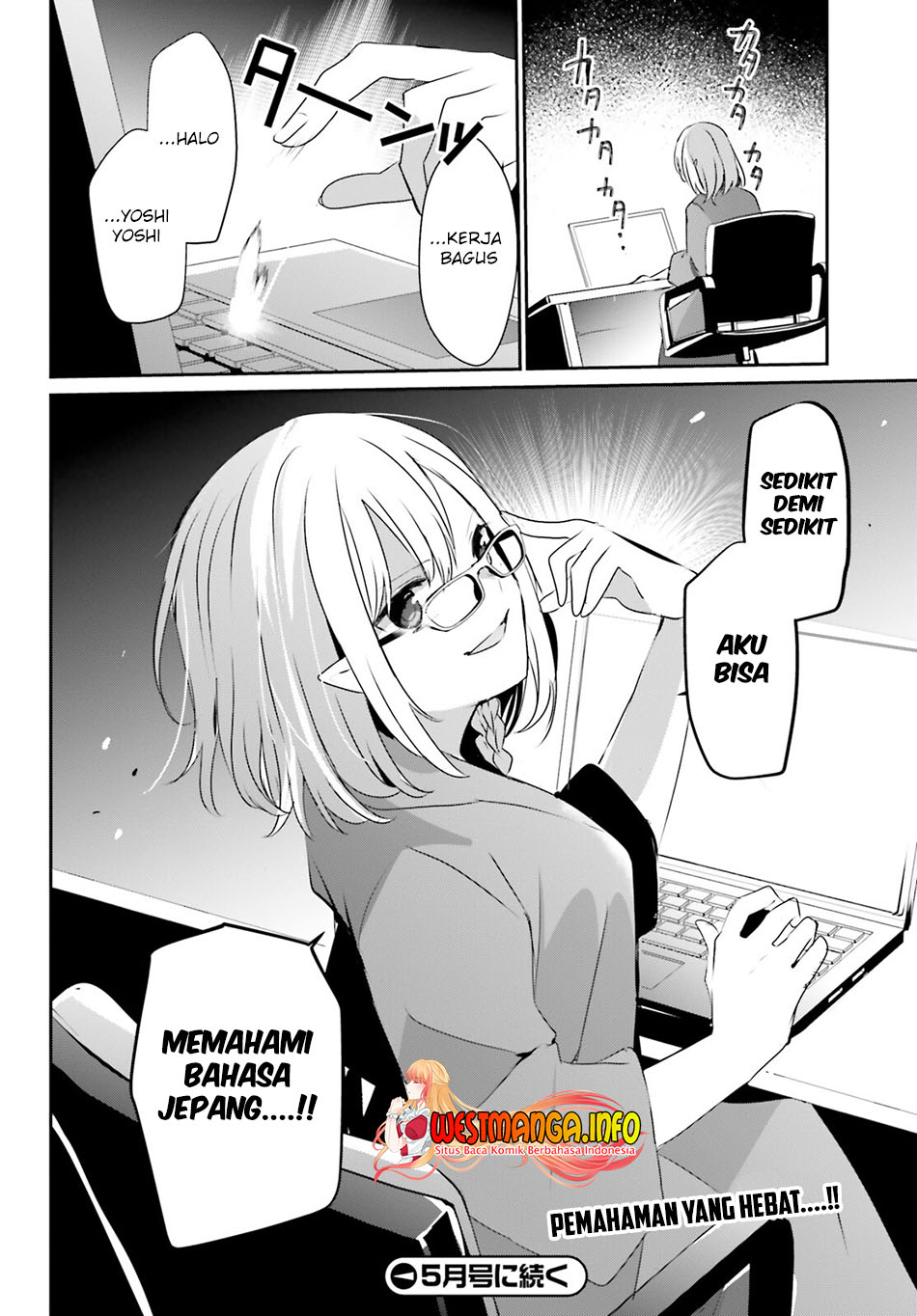 Chapter 50 - halaman 36