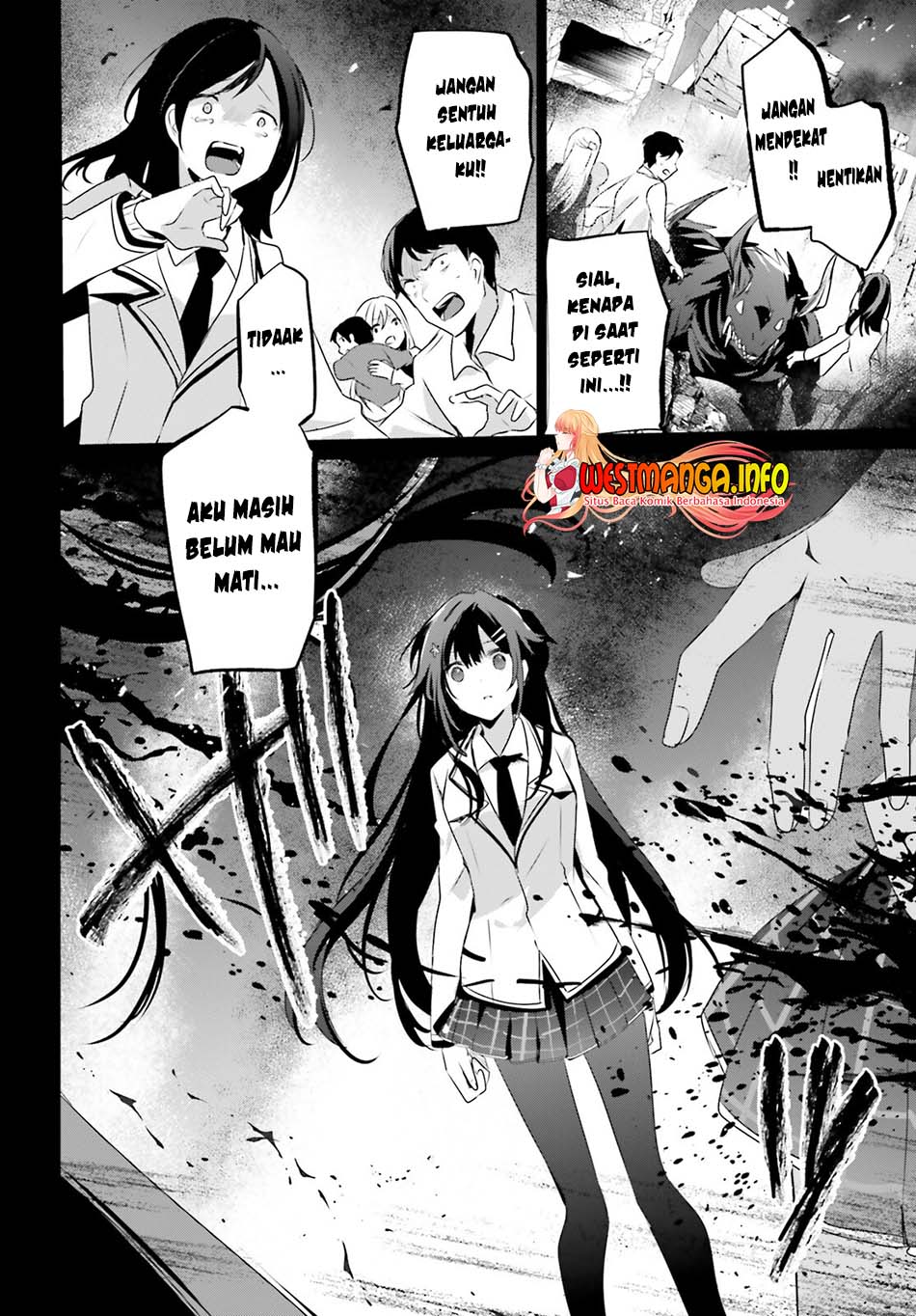 Chapter 50 - halaman 5