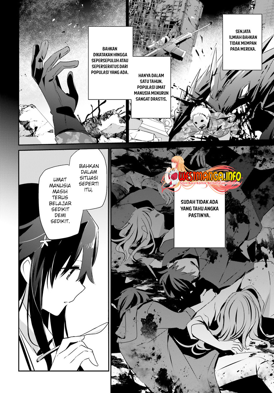 Chapter 50 - halaman 7